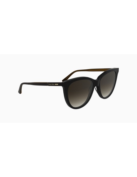 CALVIN KLEIN - CK25508S - 001 - 55