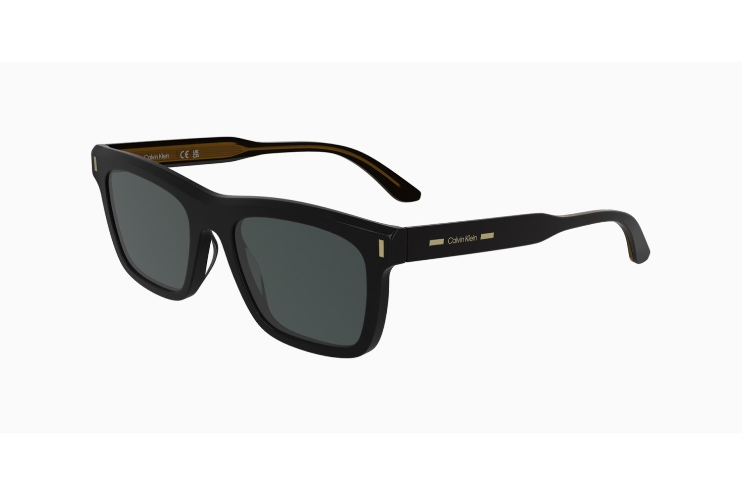 CALVIN KLEIN - CK25506S - 001 - 54