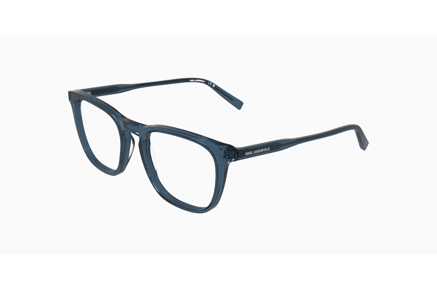 KARL LAGERFELD - KL6257 - 400 - 54