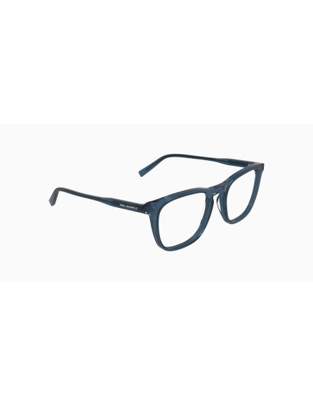 KARL LAGERFELD - KL6257 - 400 - 54