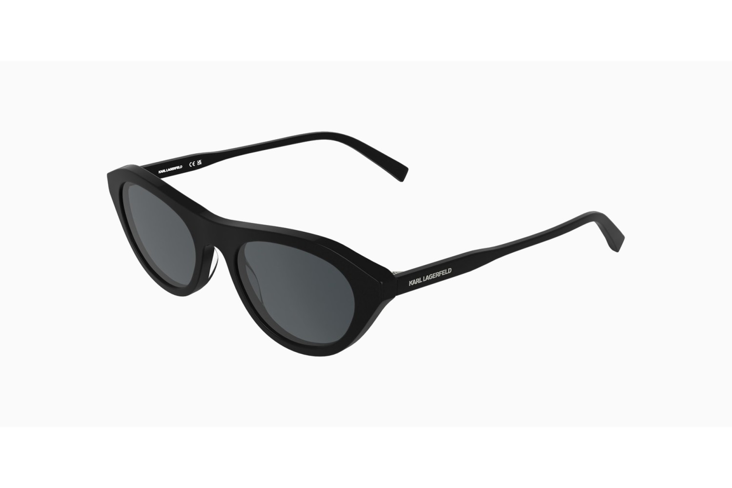 KARL LAGERFELD - KL6246S - 001 - 52