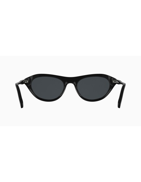 KARL LAGERFELD - KL6246S - 001 - 52