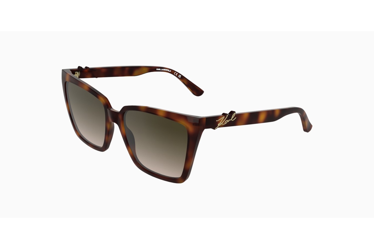 KARL LAGERFELD - KL6247S - 242 - 56