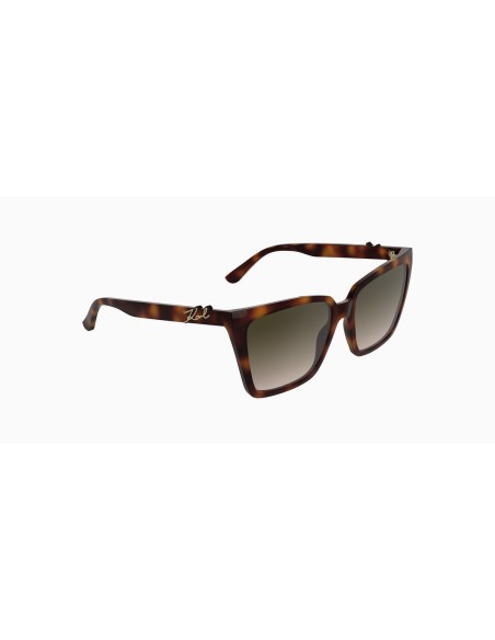 KARL LAGERFELD - KL6247S - 242 - 56