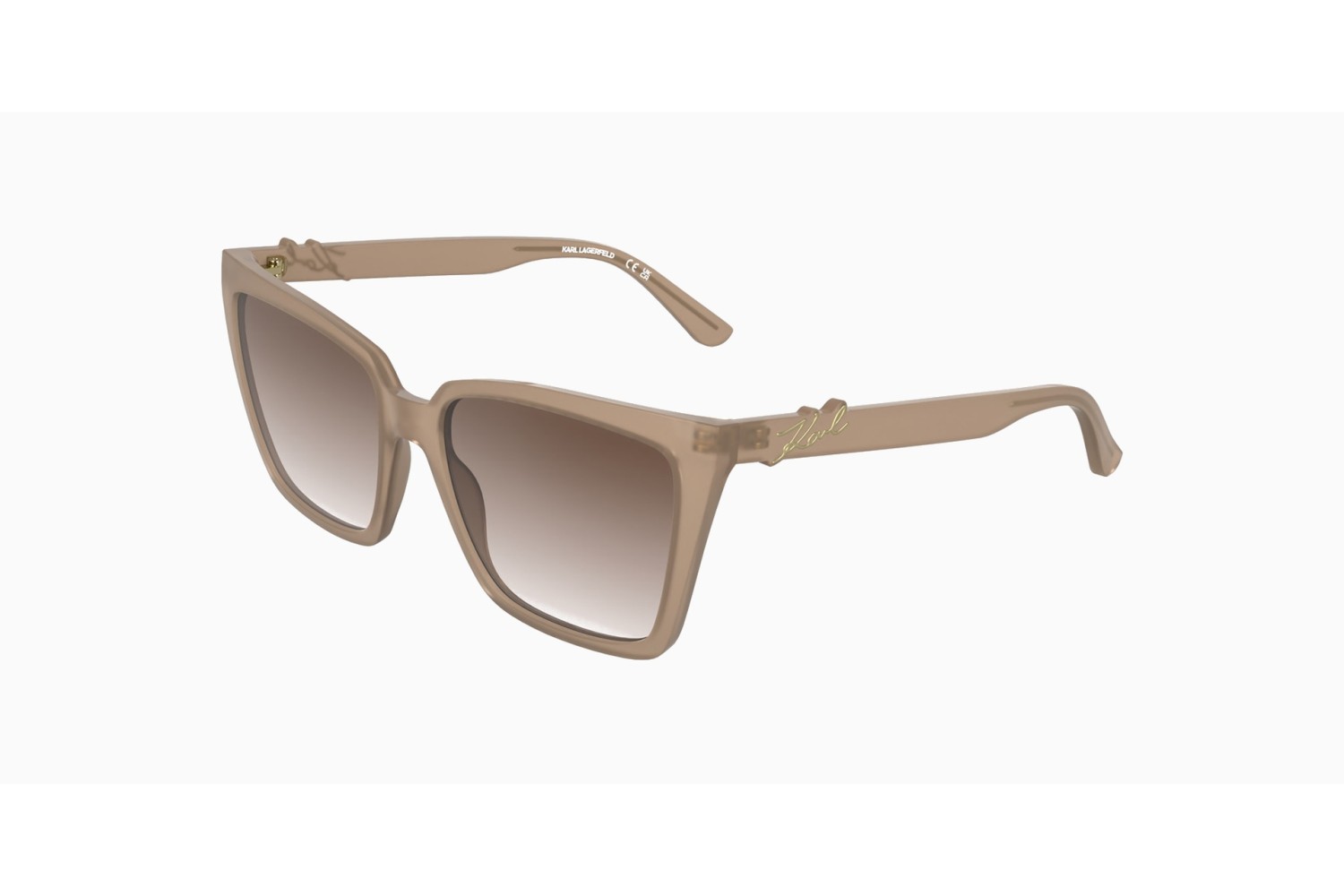 KARL LAGERFELD - KL6247S - 272 - 56