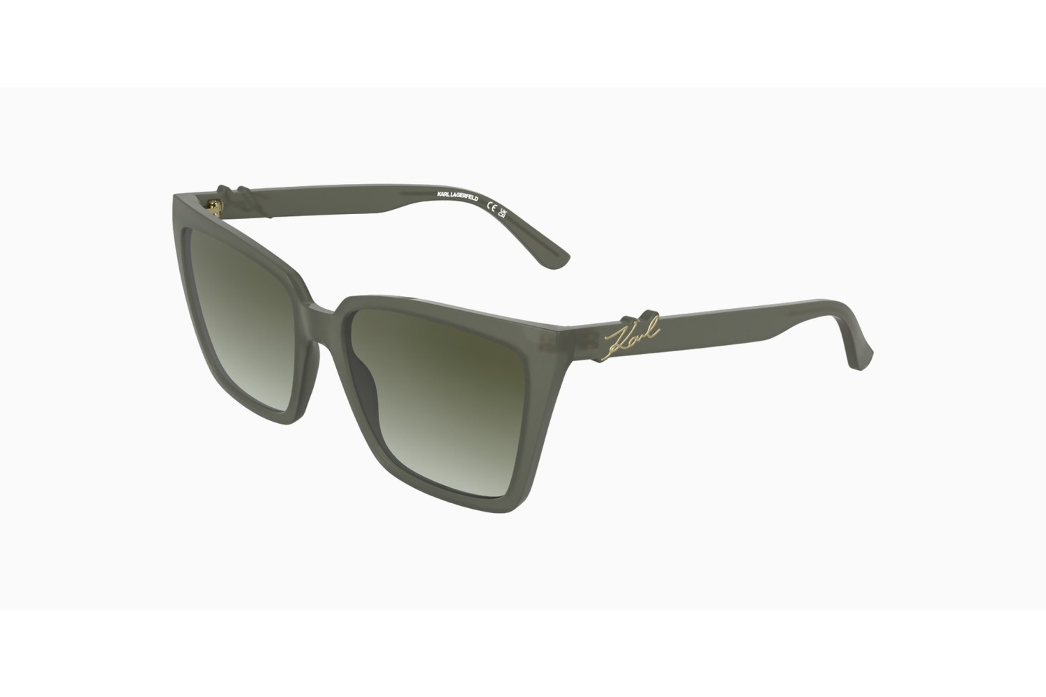 KARL LAGERFELD - KL6247S - 307 - 56