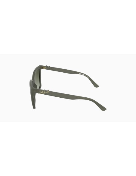 KARL LAGERFELD - KL6247S - 307 - 56