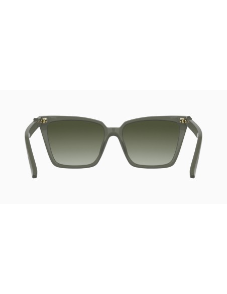 KARL LAGERFELD - KL6247S - 307 - 56