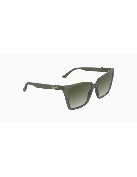 KARL LAGERFELD - KL6247S - 307 - 56