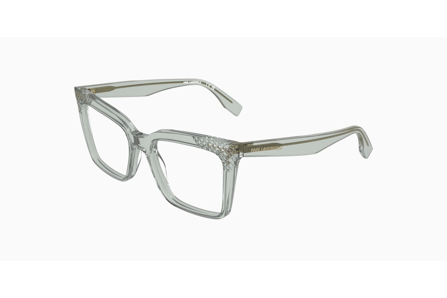 KARL LAGERFELD - KL6253R - 316 - 54