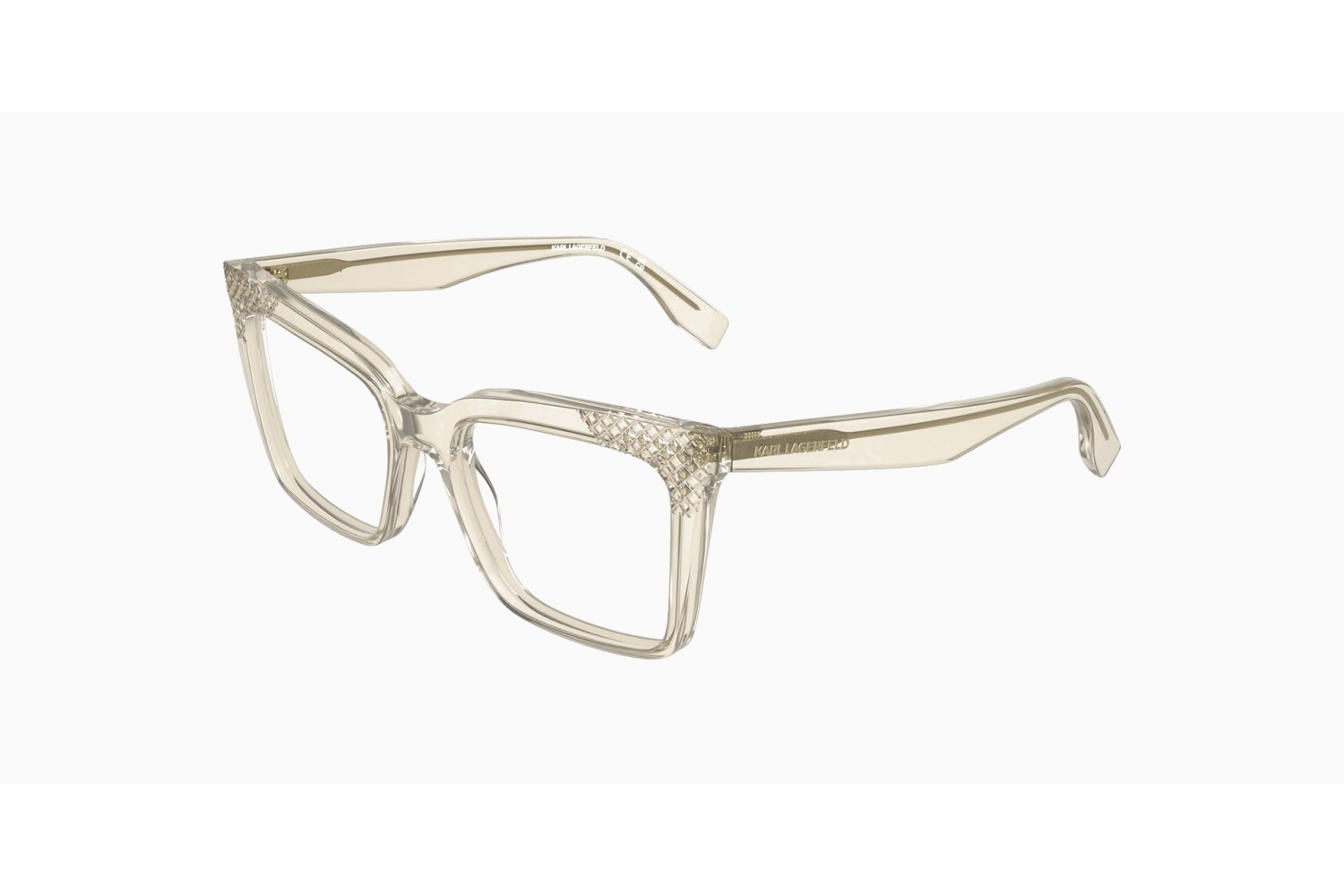 KARL LAGERFELD - KL6253R - 720 - 54