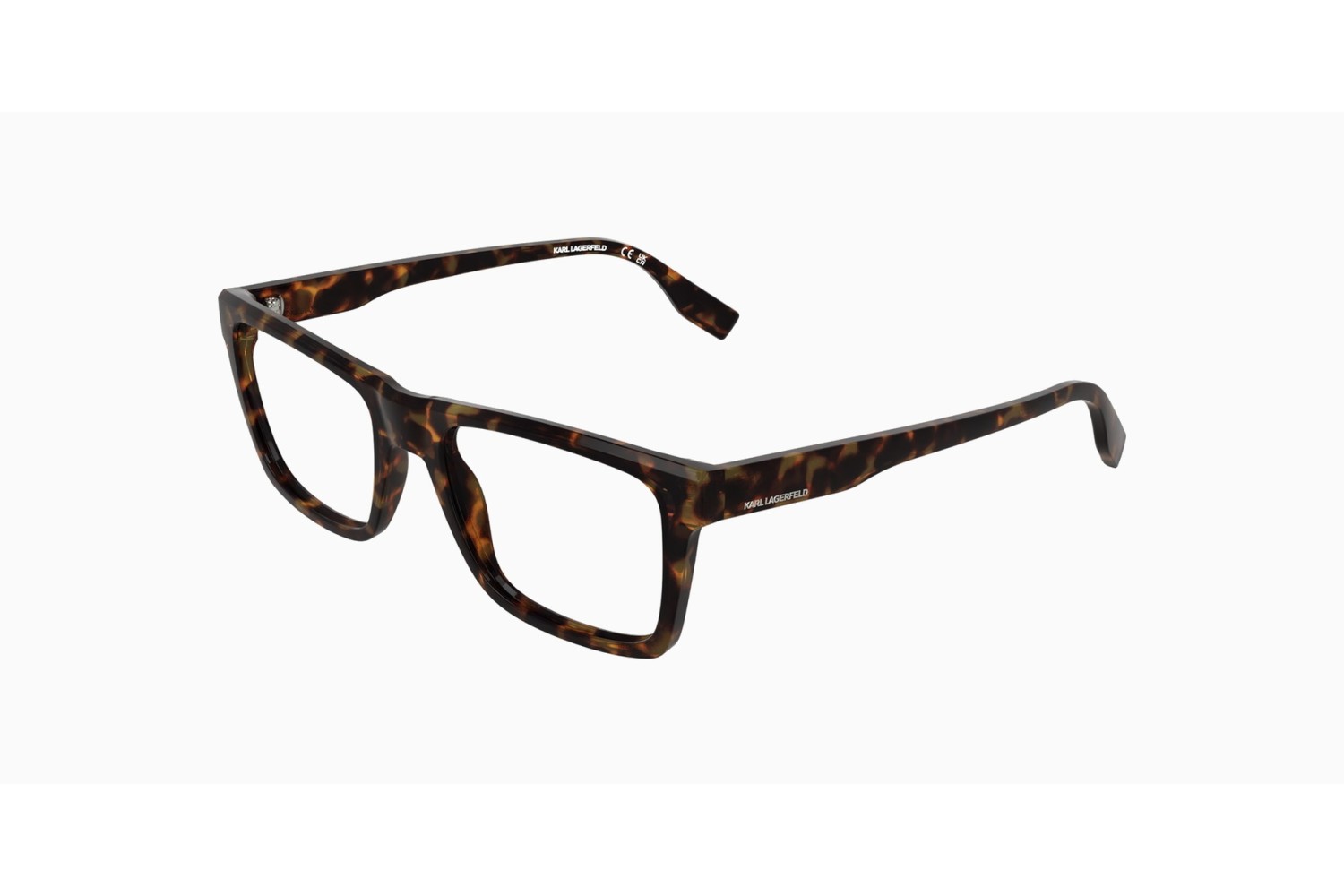 KARL LAGERFELD - KL6258 - 242 - 54
