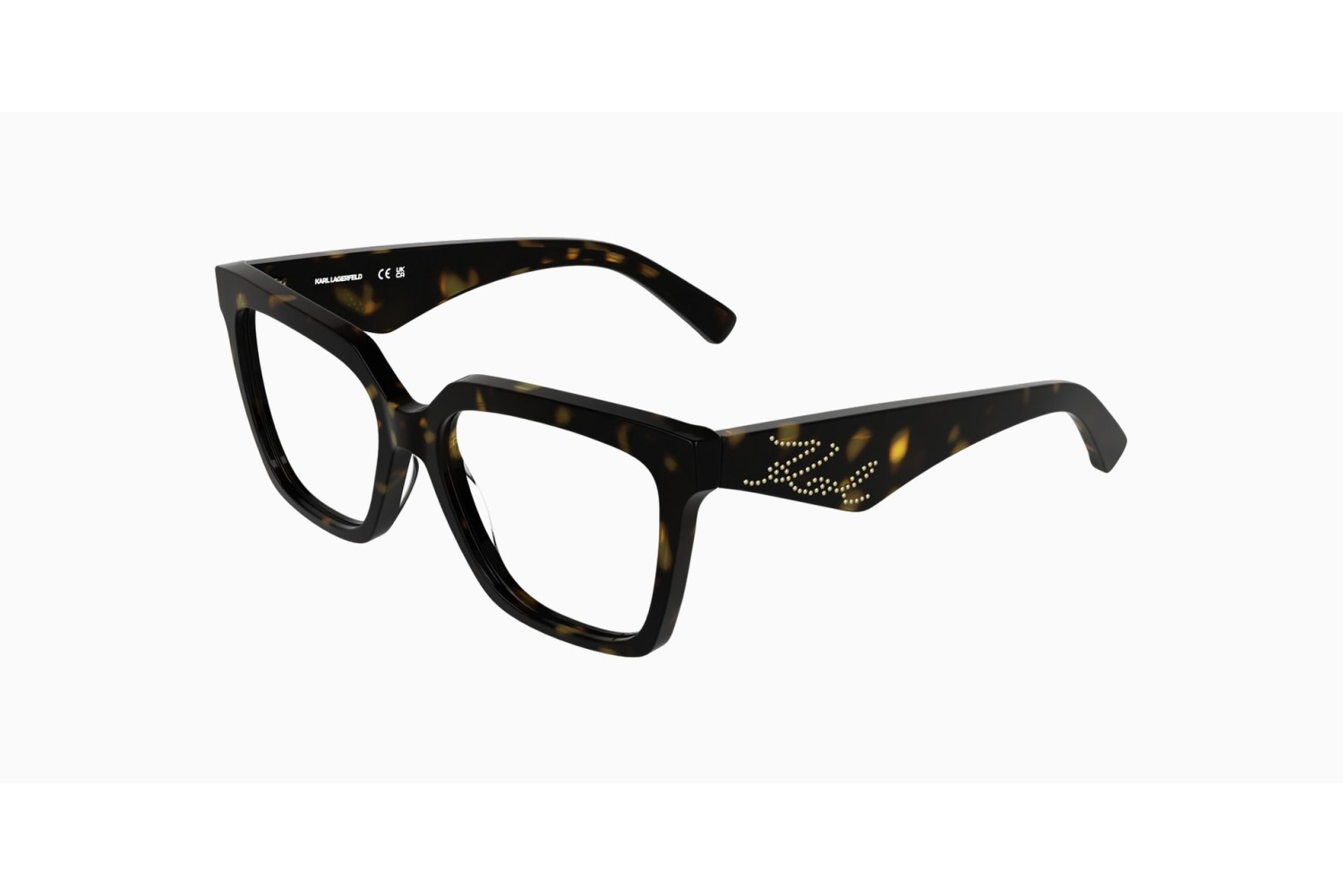 KARL LAGERFELD - KL6250 - 242 - 53
