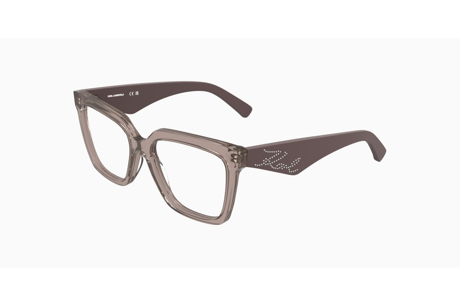 KARL LAGERFELD - KL6250 - 533 - 53