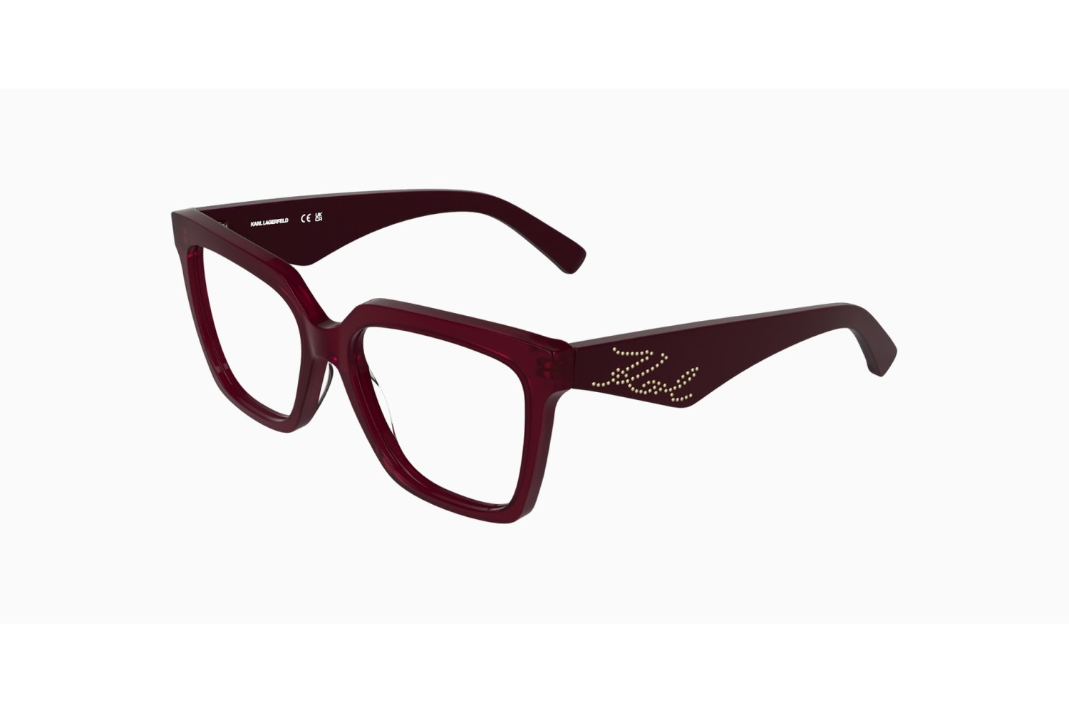 KARL LAGERFELD - KL6250 - 601 - 53