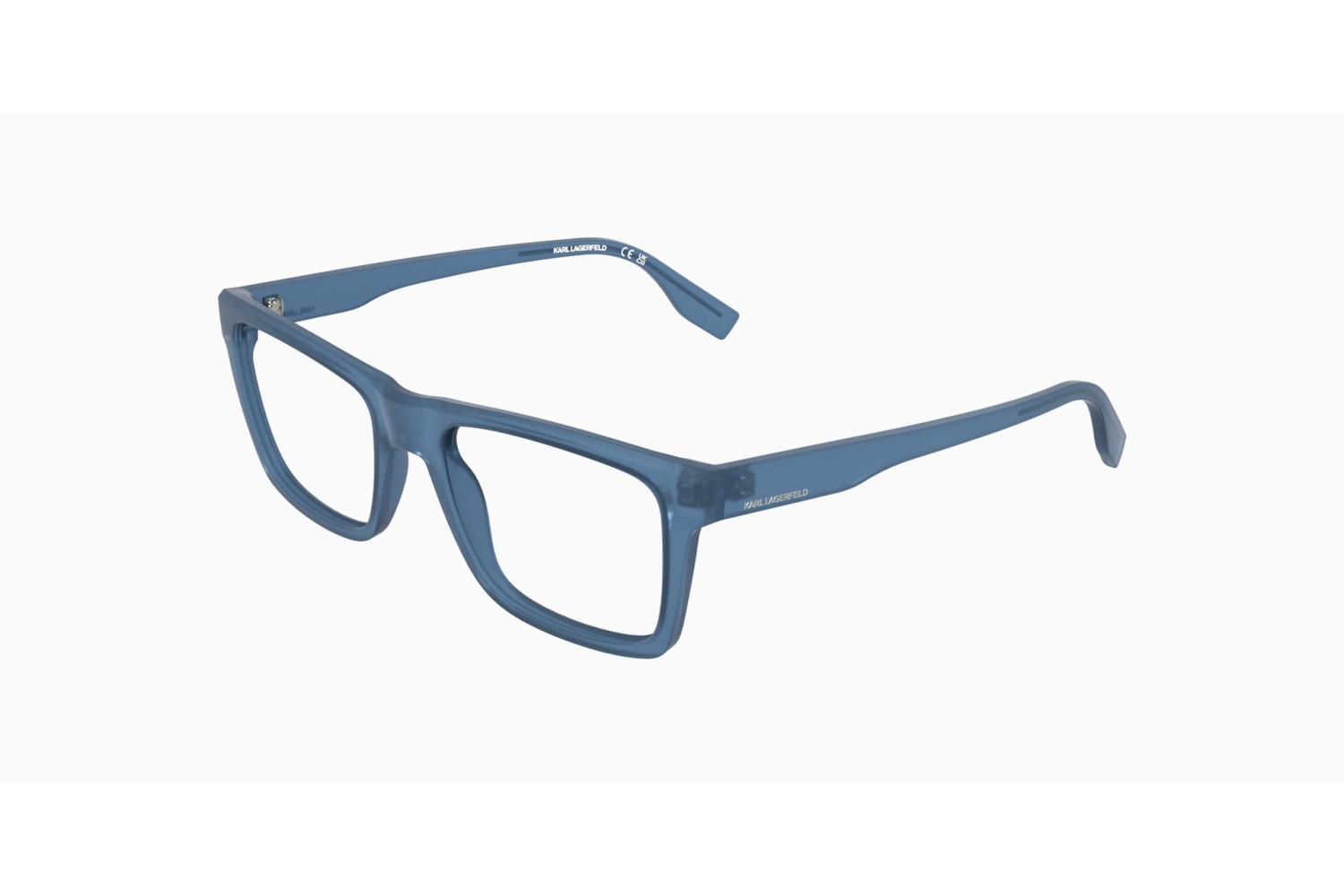 KARL LAGERFELD - KL6258 - 400 - 57
