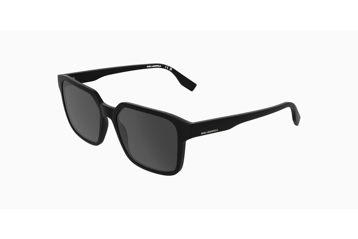 KARL LAGERFELD - KL6249S - 001 - 56