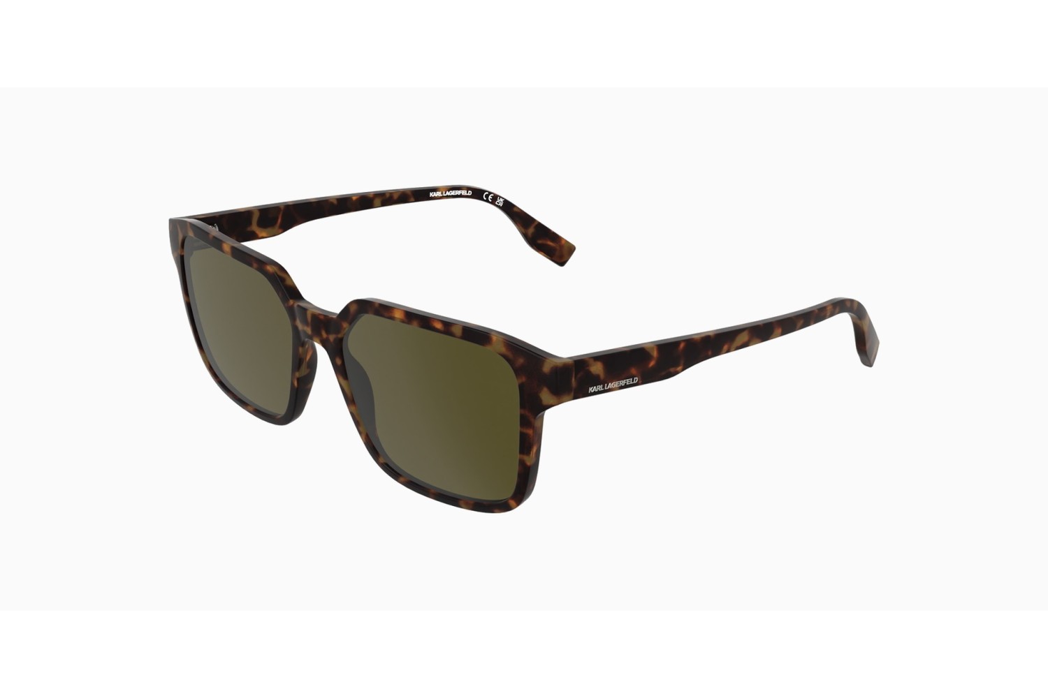 KARL LAGERFELD - KL6249S - 242 - 56