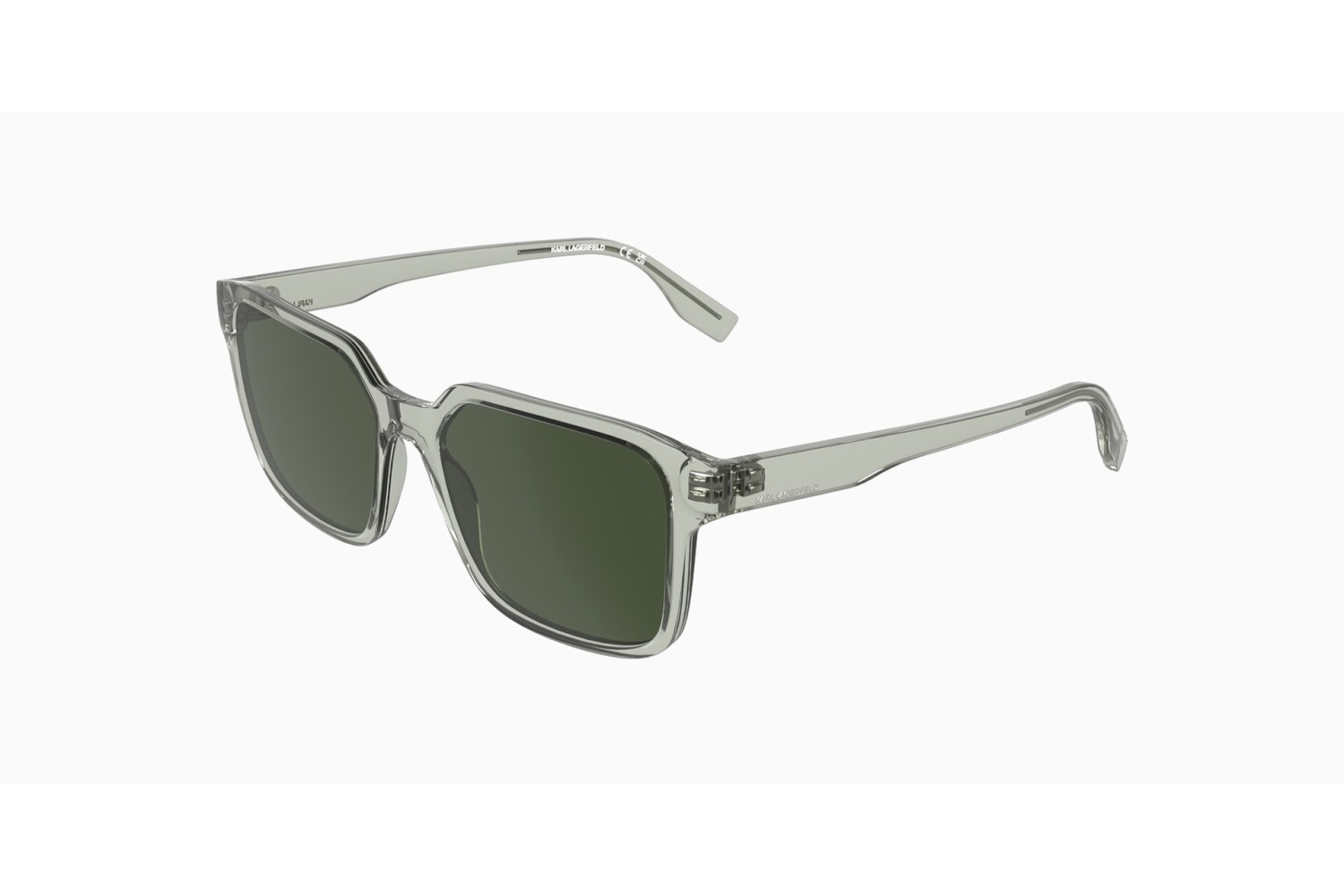 KARL LAGERFELD - KL6249S - 316 - 56