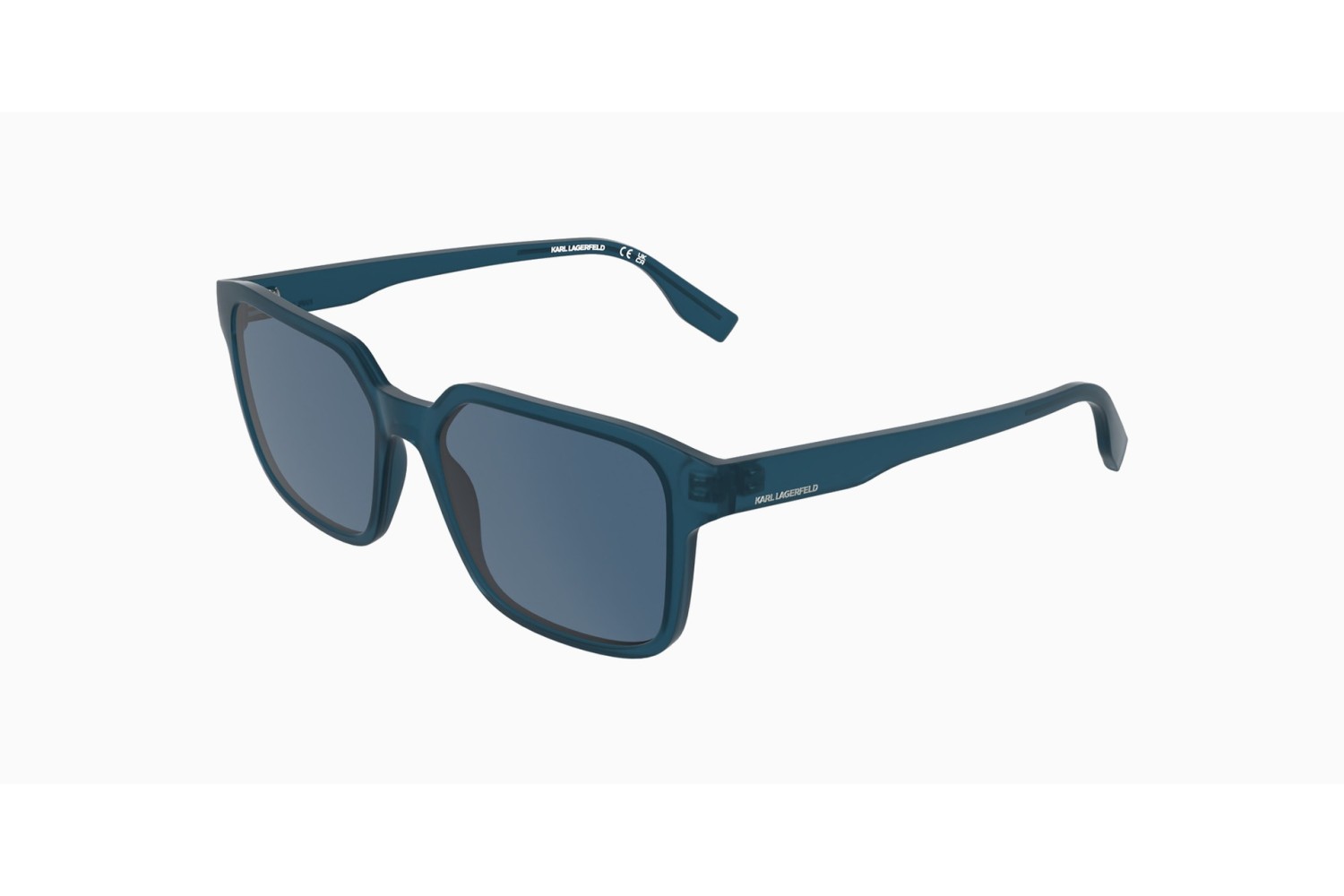KARL LAGERFELD - KL6249S - 404 - 56
