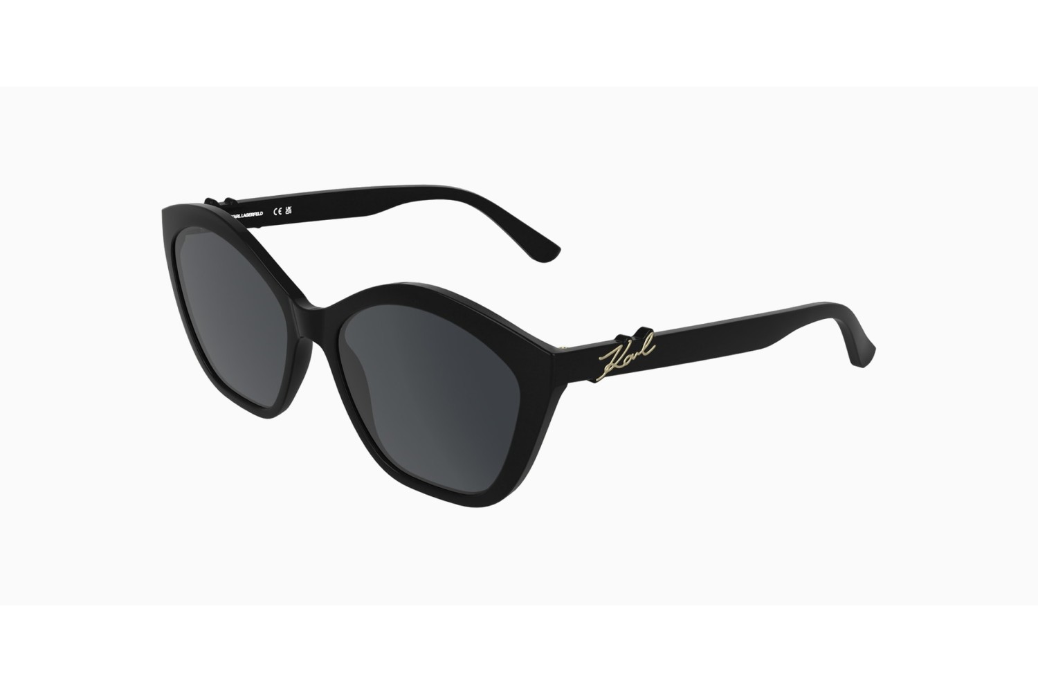 KARL LAGERFELD - KL6222S - 001 - 57