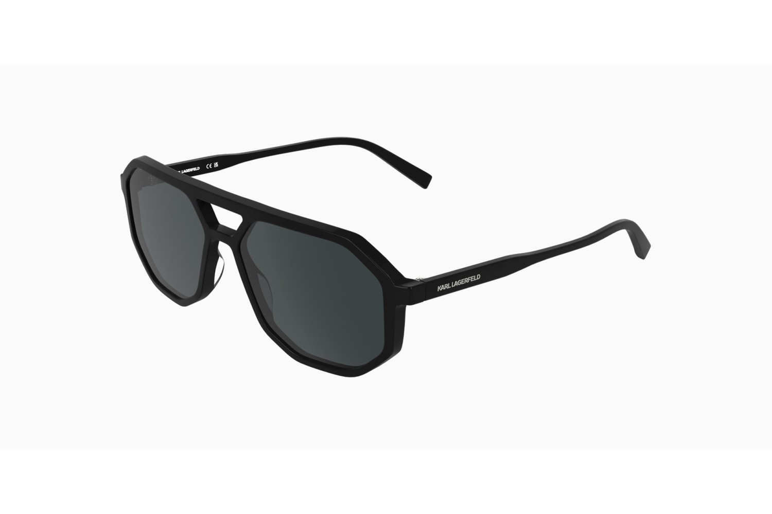 KARL LAGERFELD - KL6226S - 001 - 58