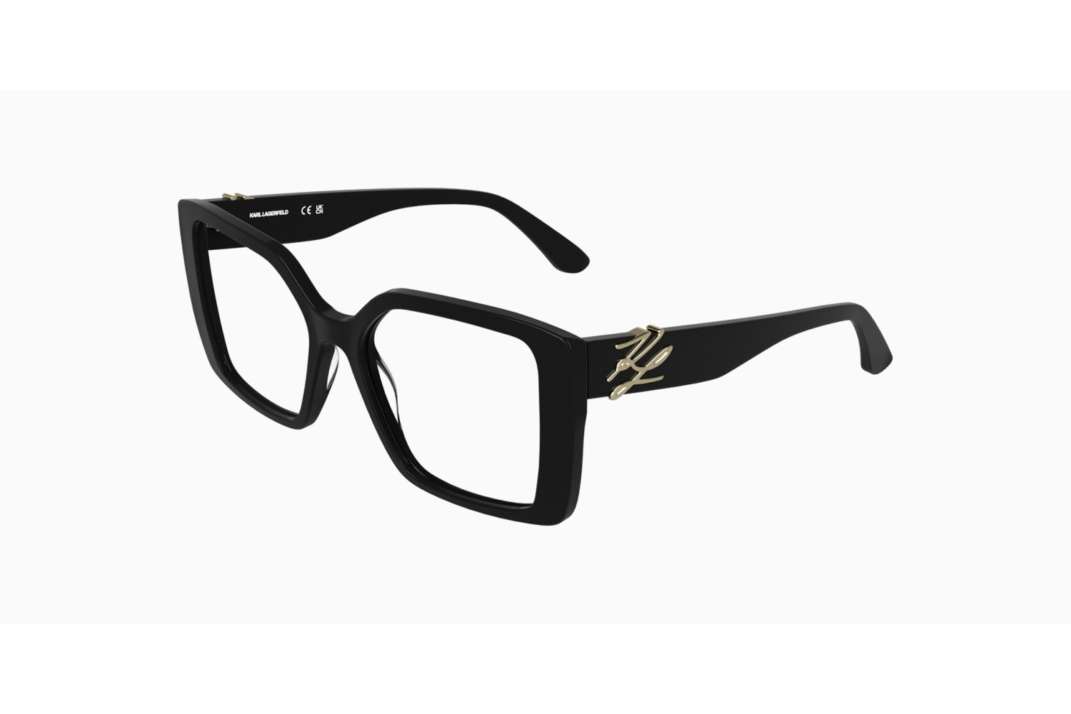 KARL LAGERFELD - KL6241 - 001 - 54