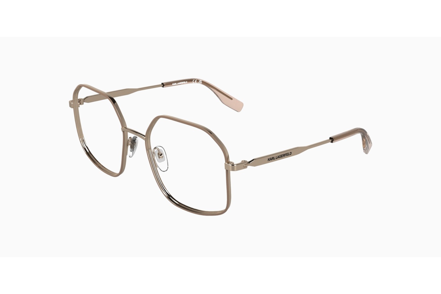 KARL LAGERFELD - KL371 - 770 - 56