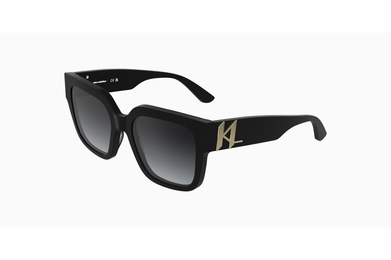 KARL LAGERFELD - KL6243S - 001 - 54