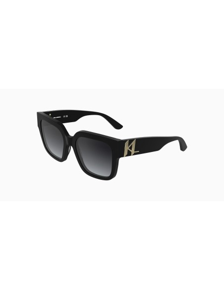KARL LAGERFELD - KL6243S - 001 - 54