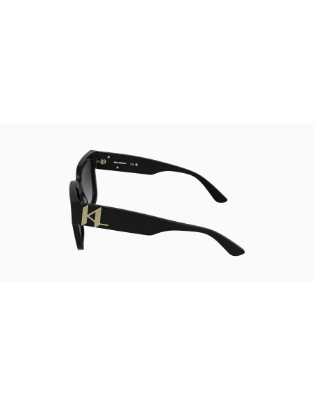 KARL LAGERFELD - KL6243S - 001 - 54