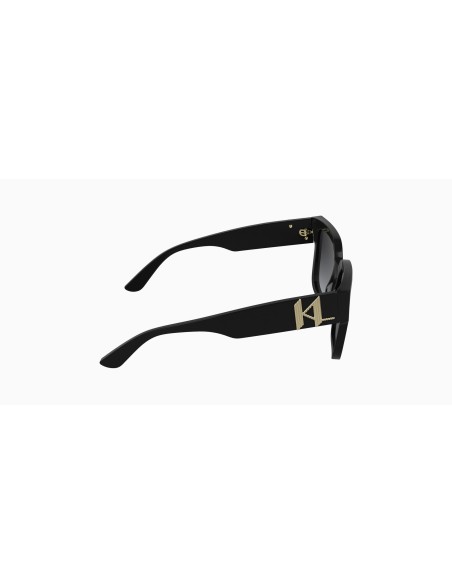 KARL LAGERFELD - KL6243S - 001 - 54