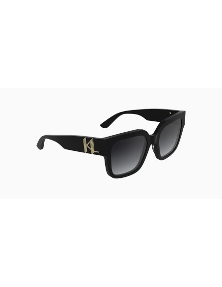 KARL LAGERFELD - KL6243S - 001 - 54
