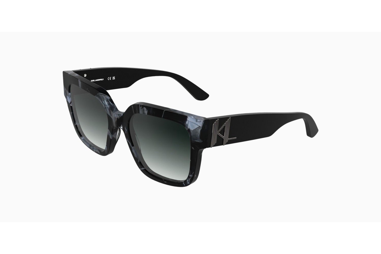 KARL LAGERFELD - KL6243S - 061 - 54