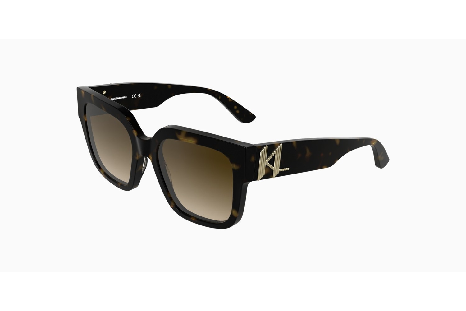 KARL LAGERFELD - KL6243S - 242 - 54