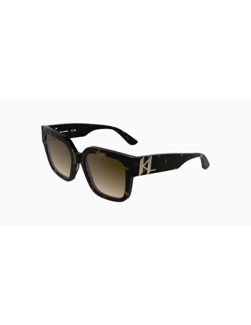KARL LAGERFELD - KL6243S - 242 - 54