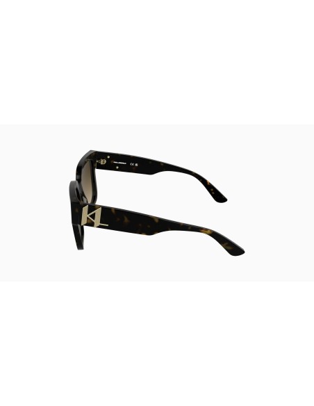 KARL LAGERFELD - KL6243S - 242 - 54