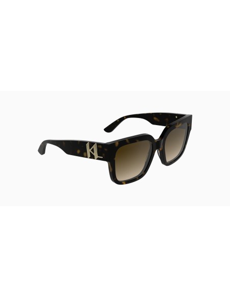 KARL LAGERFELD - KL6243S - 242 - 54