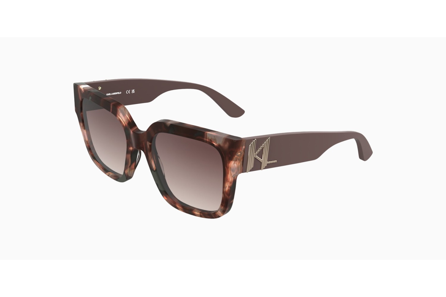 KARL LAGERFELD - KL6243S - 281 - 54