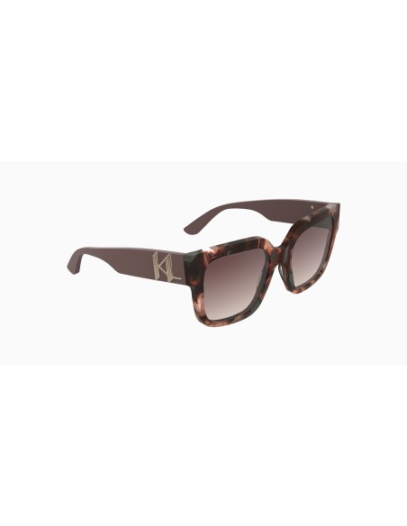 KARL LAGERFELD - KL6243S - 281 - 54
