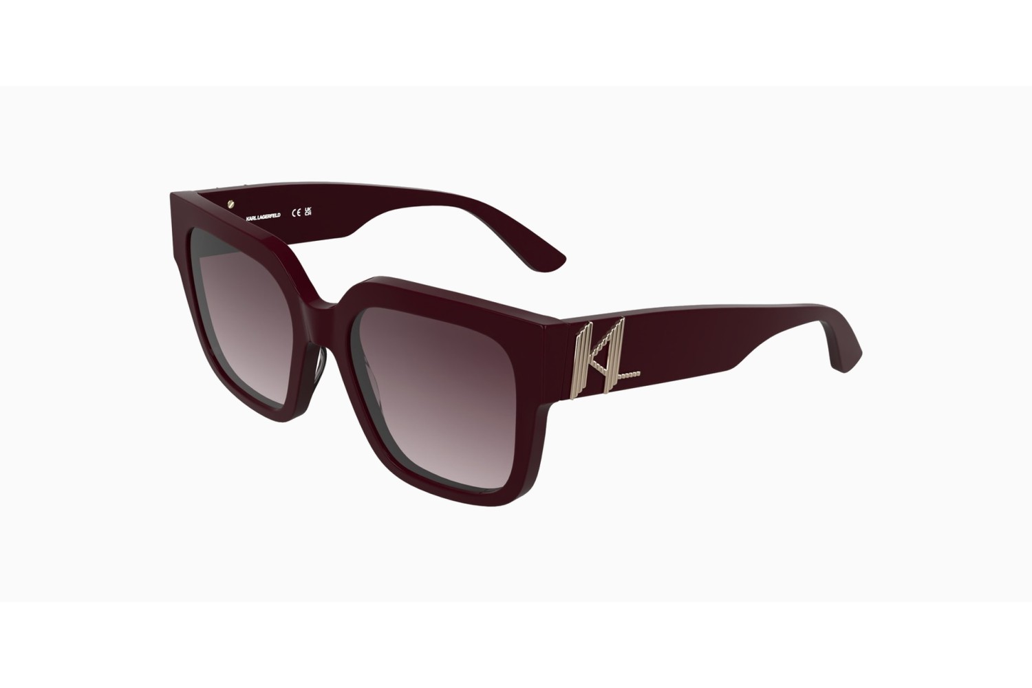 KARL LAGERFELD - KL6243S - 601 - 54