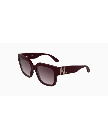 KARL LAGERFELD - KL6243S - 601 - 54