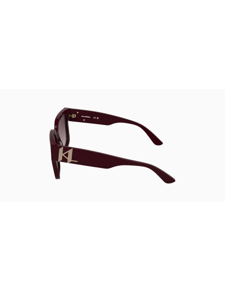 KARL LAGERFELD - KL6243S - 601 - 54