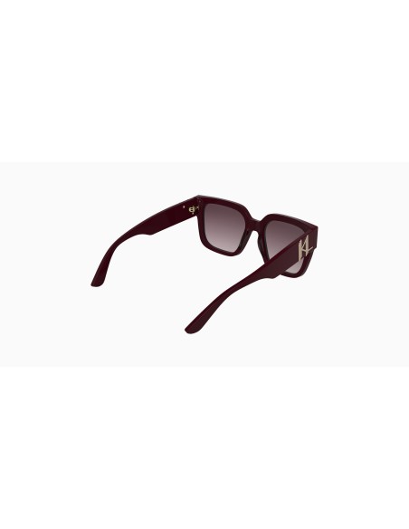KARL LAGERFELD - KL6243S - 601 - 54