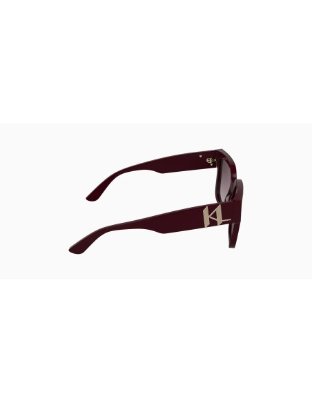 KARL LAGERFELD - KL6243S - 601 - 54