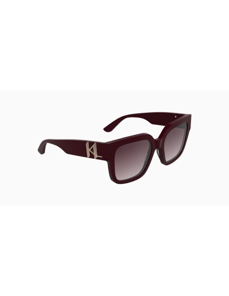 KARL LAGERFELD - KL6243S - 601 - 54