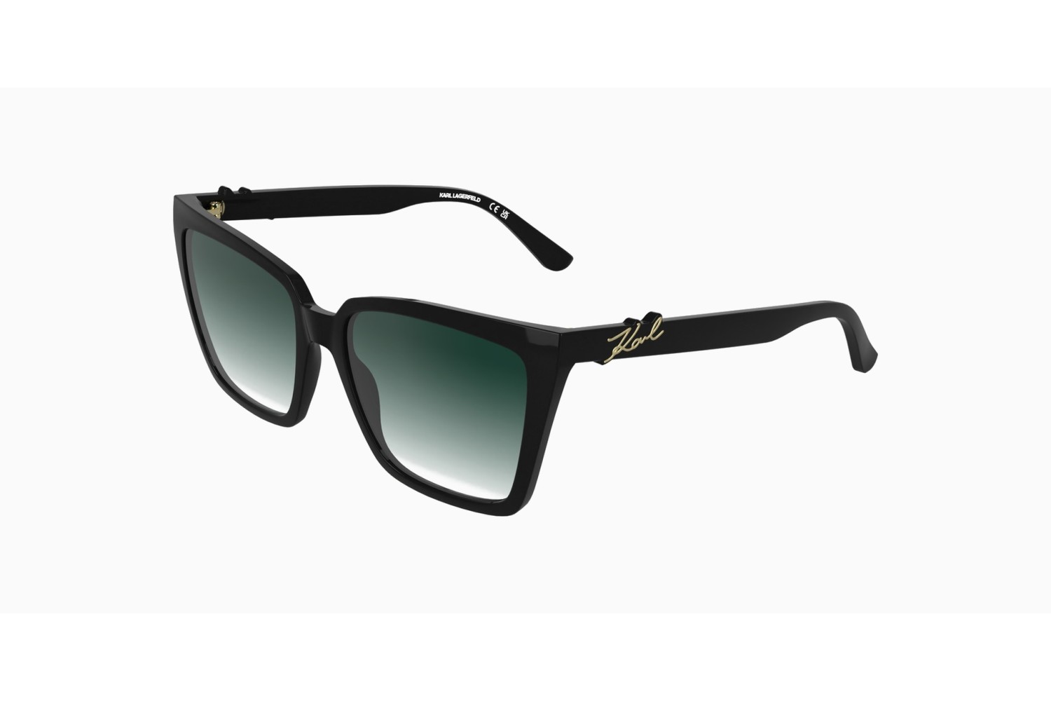KARL LAGERFELD - KL6247S - 001 - 56