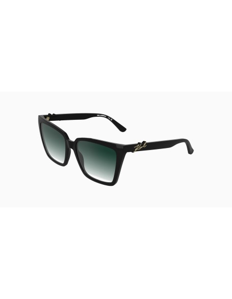 KARL LAGERFELD - KL6247S - 001 - 56