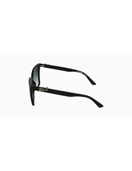 KARL LAGERFELD - KL6247S - 001 - 56