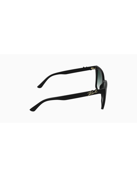 KARL LAGERFELD - KL6247S - 001 - 56